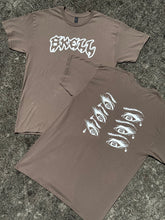 Load image into Gallery viewer, COSMIC EYES T-SHIRT
