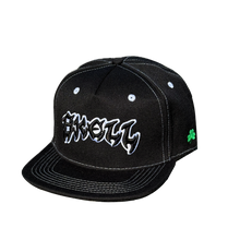 Load image into Gallery viewer, SKELL SNAPBACK
