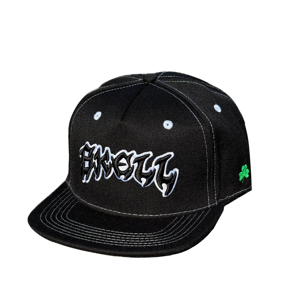 SKELL SNAPBACK