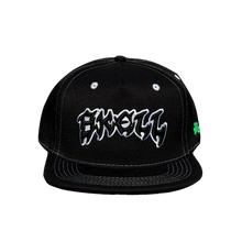 Load image into Gallery viewer, SKELL SNAPBACK

