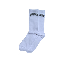 Load image into Gallery viewer, SKELL IS GOOD SOCKS V1
