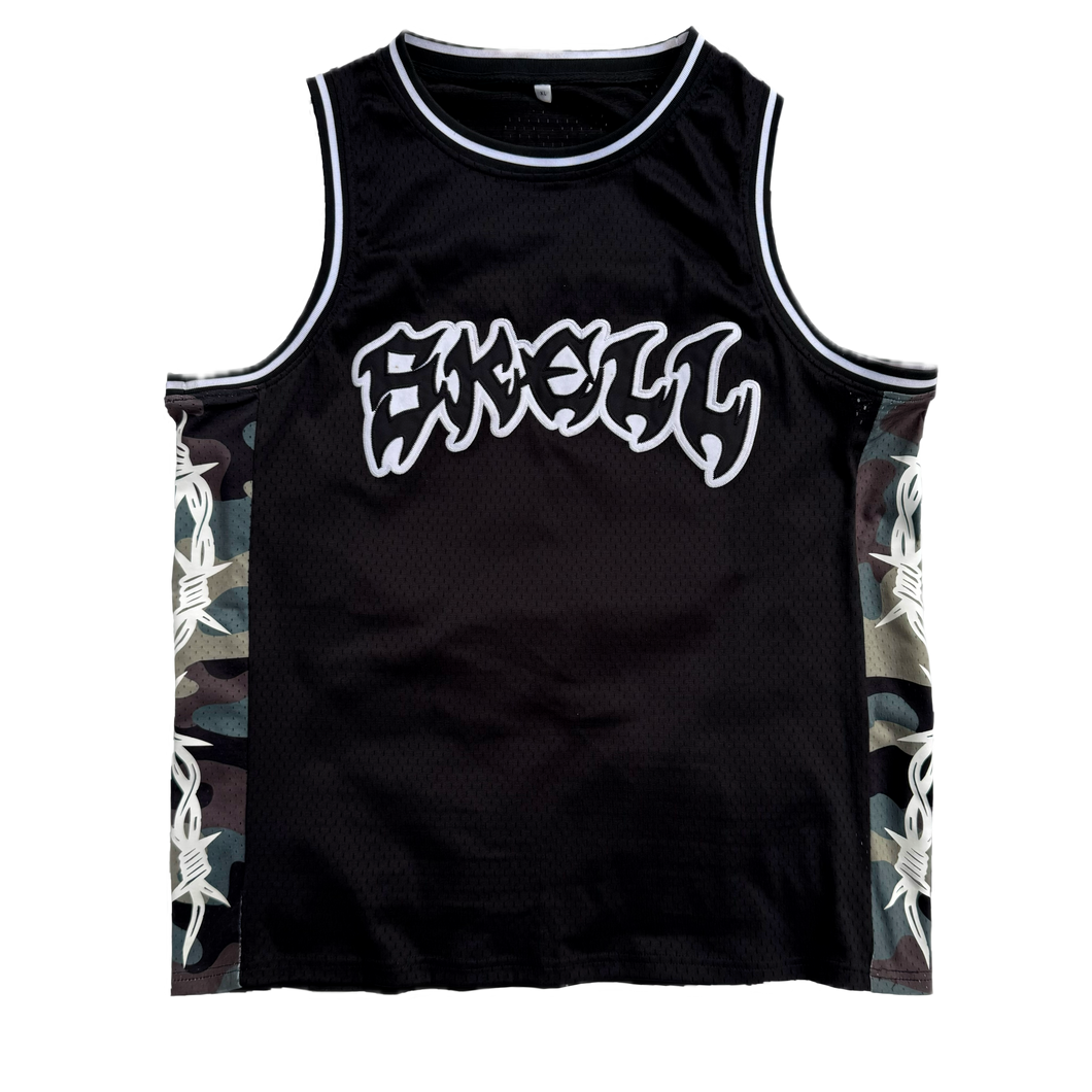 Team Skell Jersey