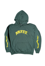 Load image into Gallery viewer, OLD E HOODIE Green
